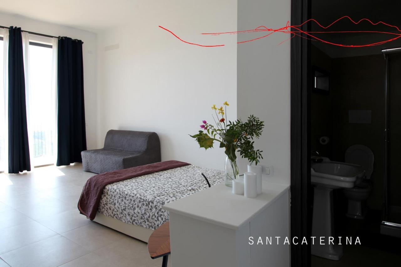Tenuta Santa Caterina Agropoli Exterior photo