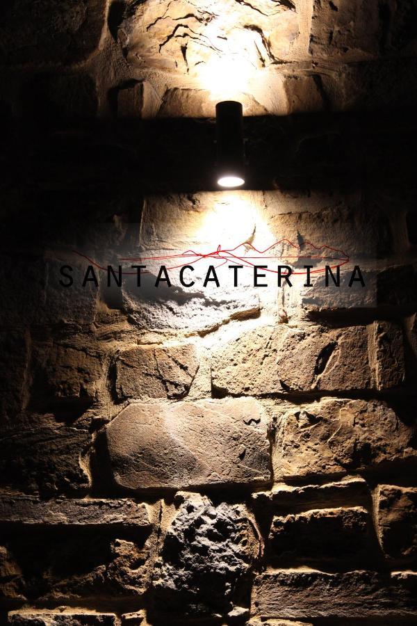 Tenuta Santa Caterina Agropoli Exterior photo
