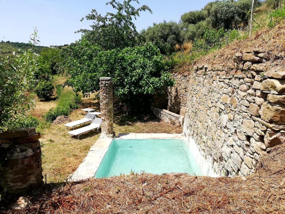 Tenuta Santa Caterina Agropoli Exterior photo