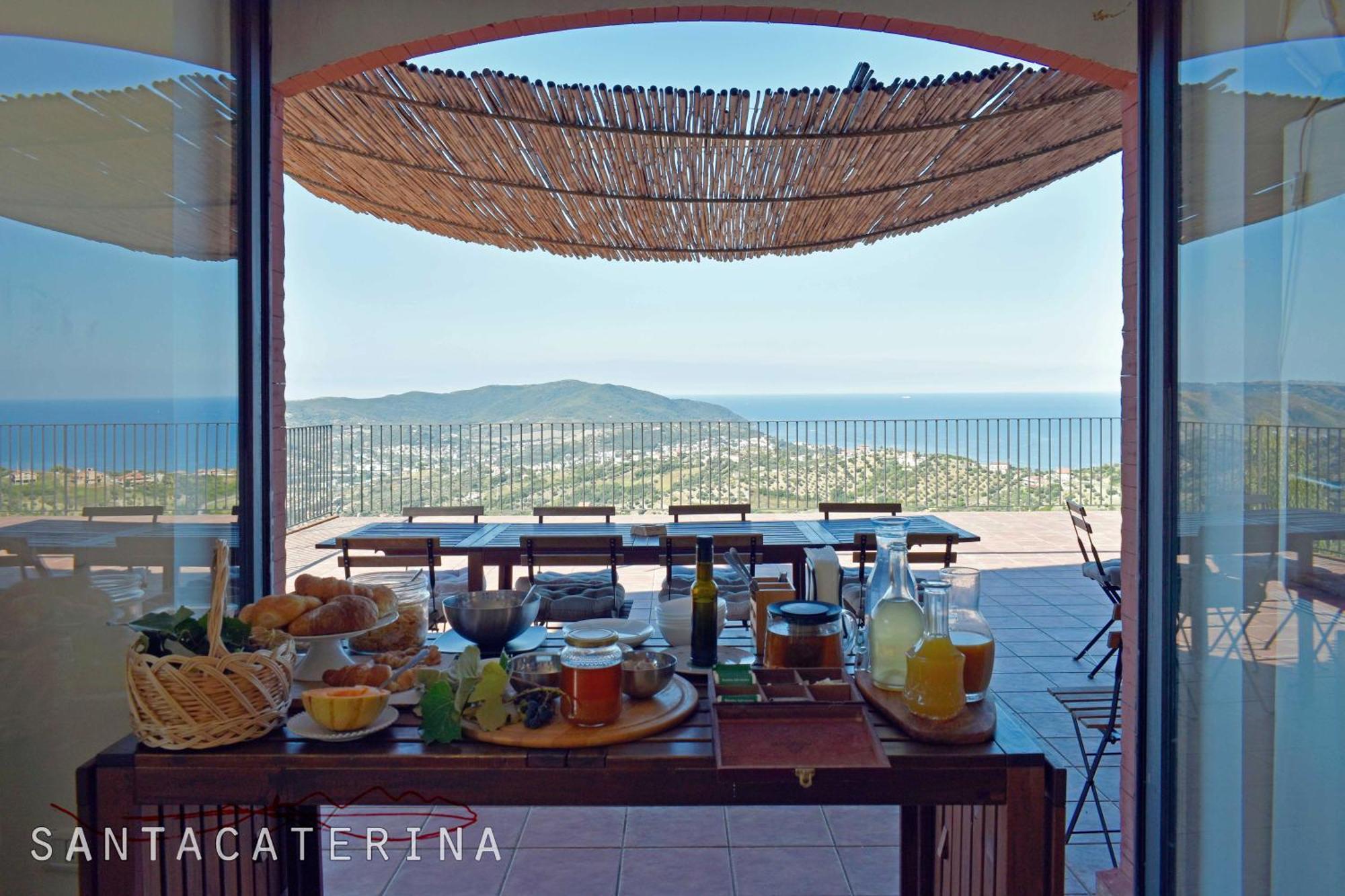 Tenuta Santa Caterina Agropoli Exterior photo