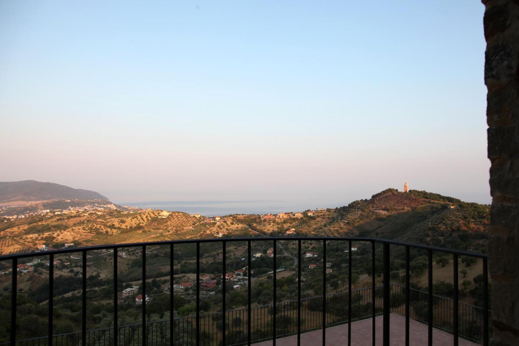 Tenuta Santa Caterina Agropoli Room photo