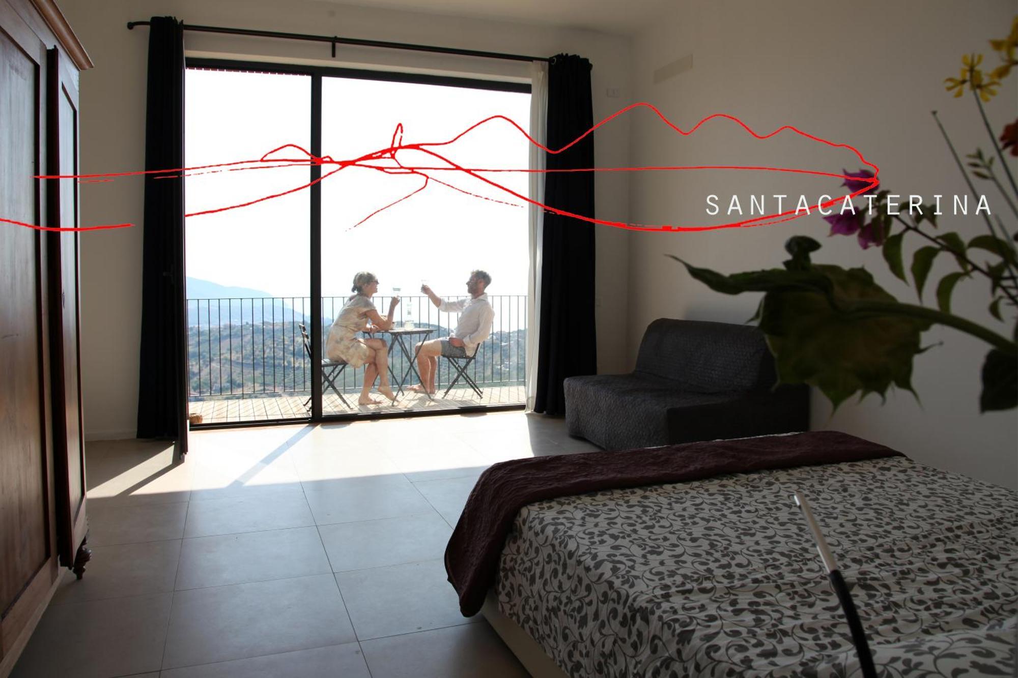 Tenuta Santa Caterina Agropoli Room photo